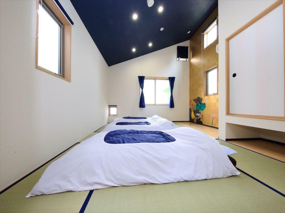 Ferienwohnung Coto Tokyo Nakano Exterior foto